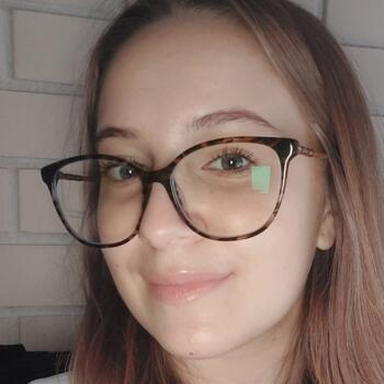 Babysitter em Vila Nova de Gaia: Juliana Alexandra