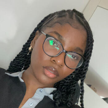 Babysitter in Metz: Gemima