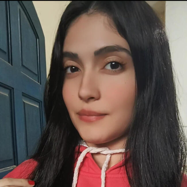 Babysitter in Guarujá: Yasmin