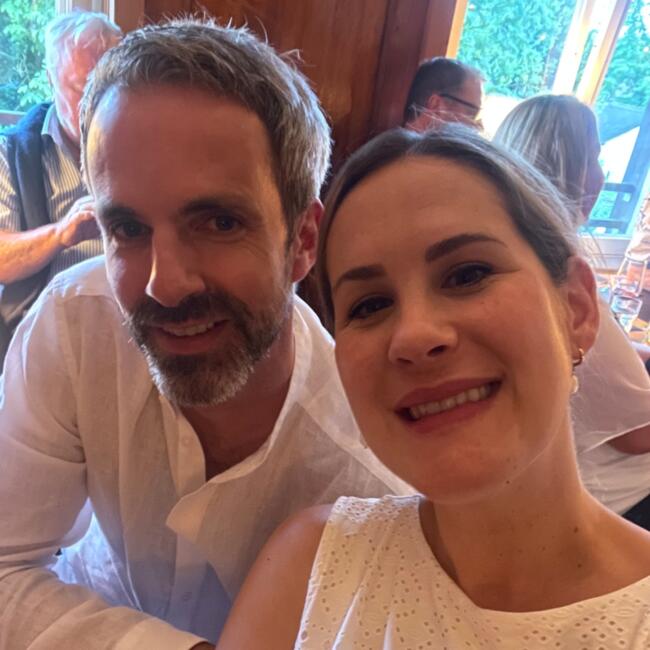 Babysitter Job in Köniz: Valentina