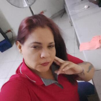 Babysitter in San Miguelito: Yoany