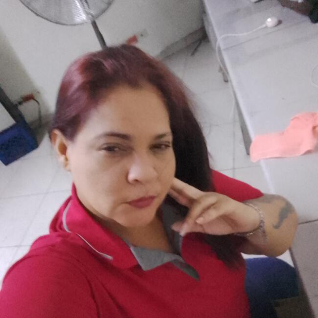 Babysitter in San Miguelito: Yoany