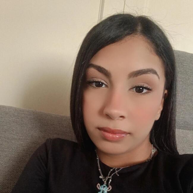 Babysitter in Lugano: Donia