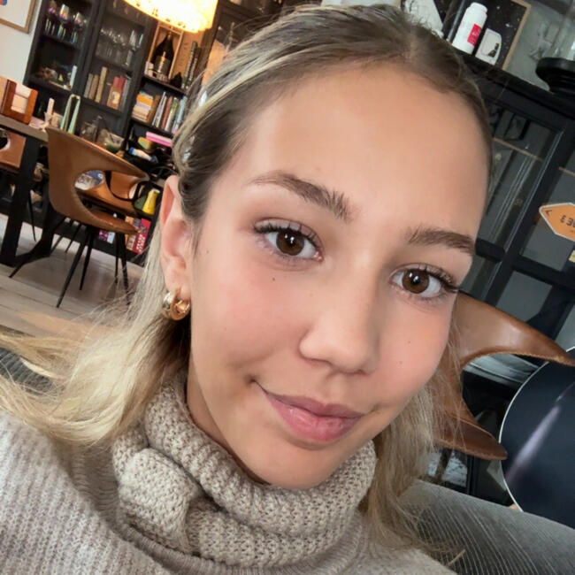 Babysitter i Nykøbing Sjælland: Olivia