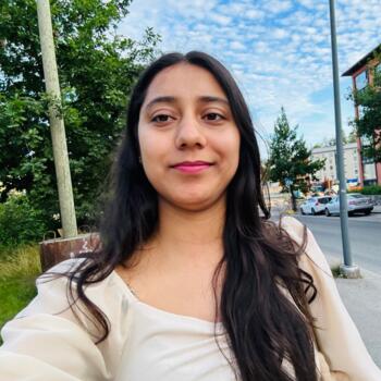 Babysitter in Oulu: Surakshya