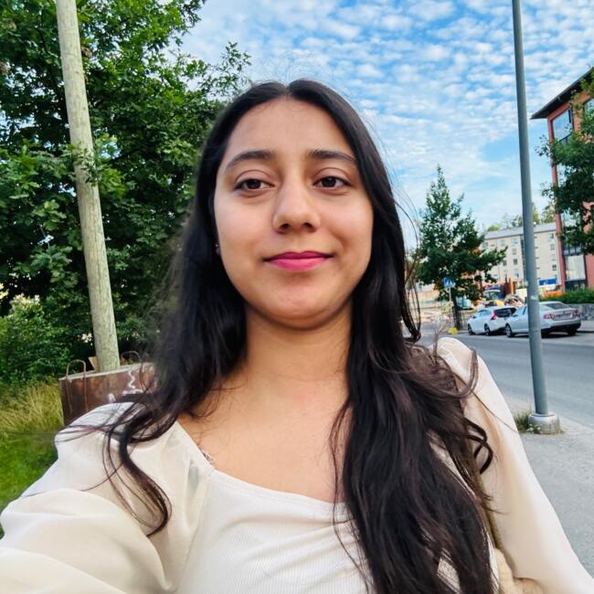 Babysitter in Oulu: Surakshya