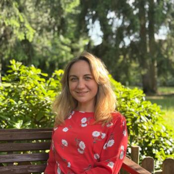 Nanny in Hounslow: Malgorzata