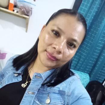 Niñera La Chorrera: Kathia