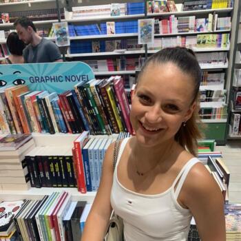 Babysitter in Prato: Viola