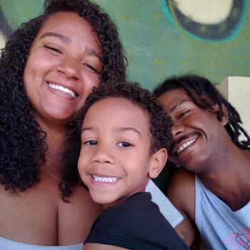 Babysitting job in Guarulhos: babysitting job Gleiciane