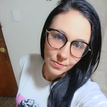 Babysitter Castellon: Mara