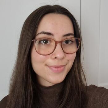 Babysitter in Saint-Maur-des-Fossés: Clara