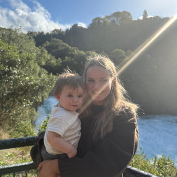 Babysitter in Gore: Alyssa