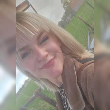 Oppas in Kampen: Maud