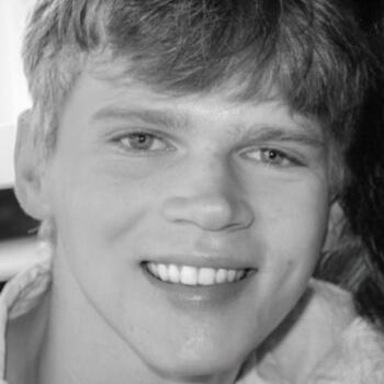 Babysitter in Stellenbosch: Morkel