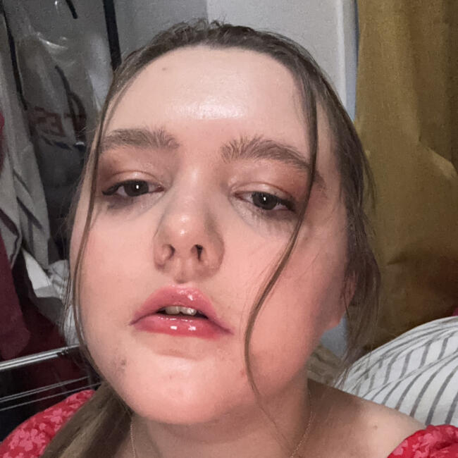 Babysitter in Ipswich: Rianna