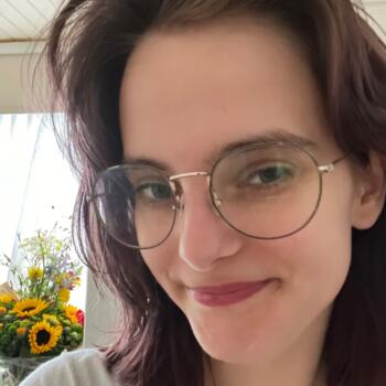 Babysitter Noordwijk-Binnen: Zoë