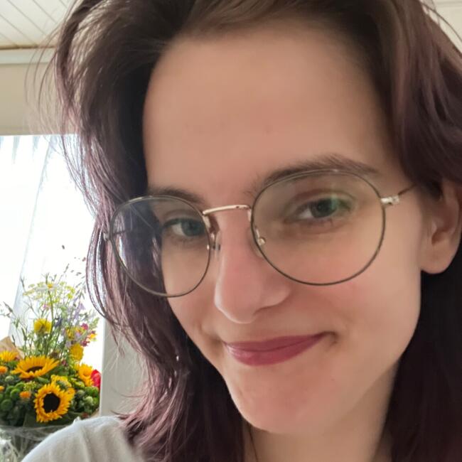 Babysitter in Noordwijk-Binnen: Zoë