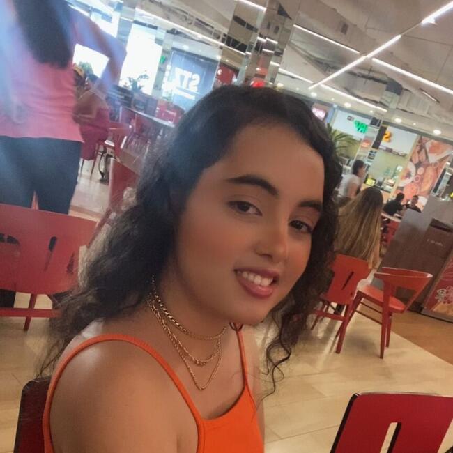 Babysitter in Belém: Mariadenazare