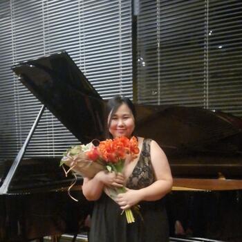 Babysitter Cologne: Heera