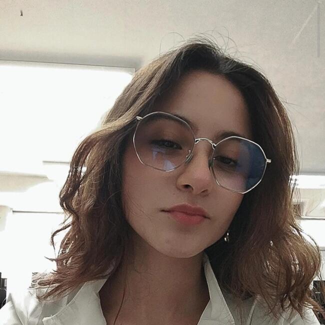 Niñera en Naucalpan de Juárez: Samantha