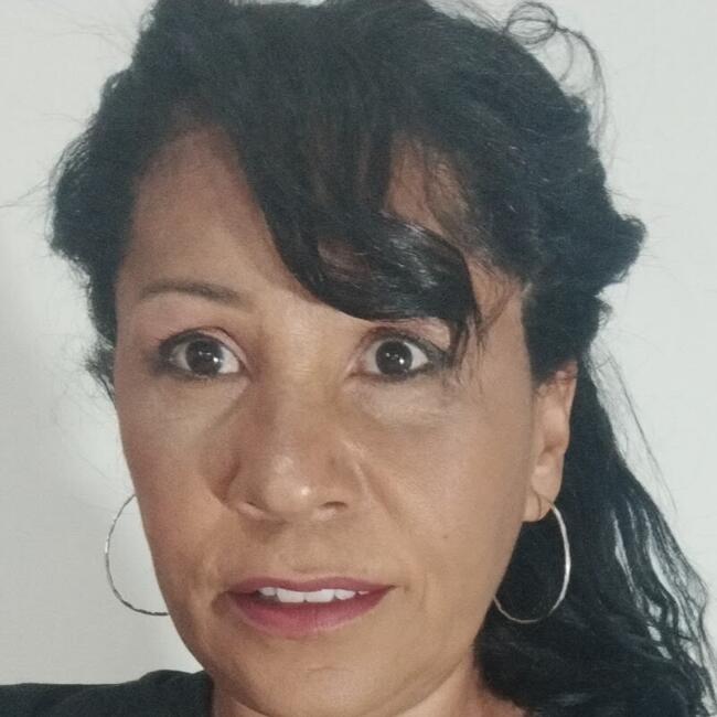 Babysitter in Belo Horizonte: Viviane A.