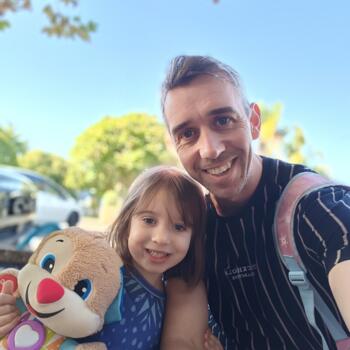 Parent Central Coast: Brendan