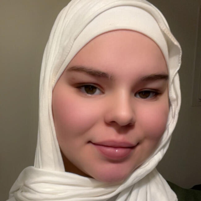 Babysitter in Beauvais: Léa