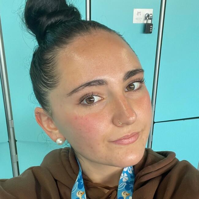 Canguro en Córdoba: Carmen