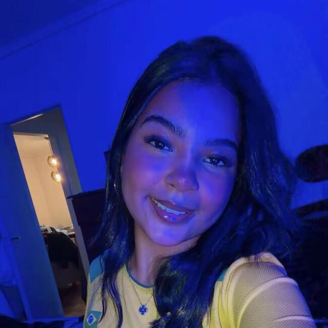 Babysitter in Rosario: Thalia