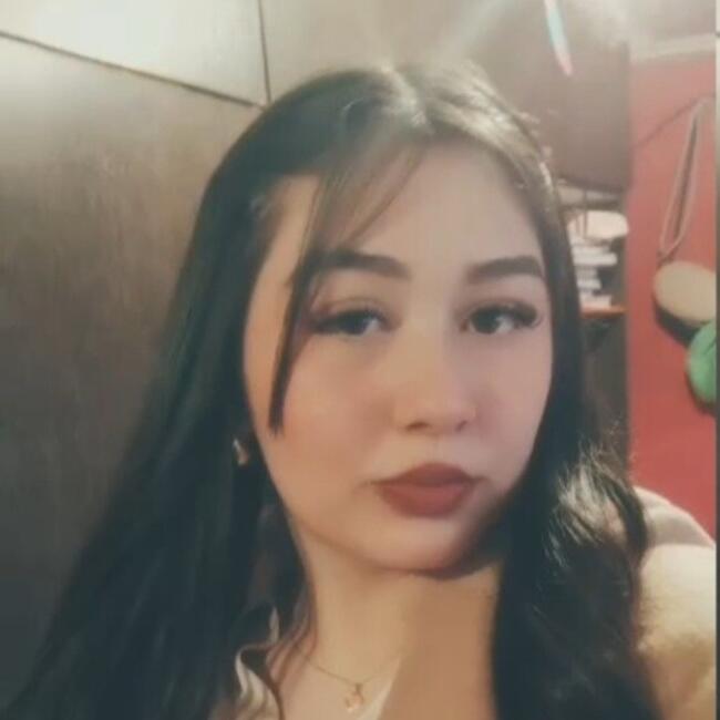 Babysitter in La Pintana: Monserrat