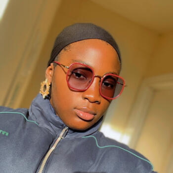 Babysitter Northampton: Treasure