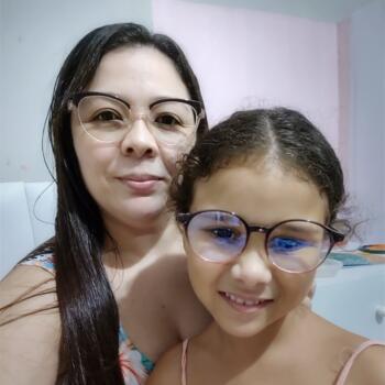 Babysitter Fortaleza: Vildenia