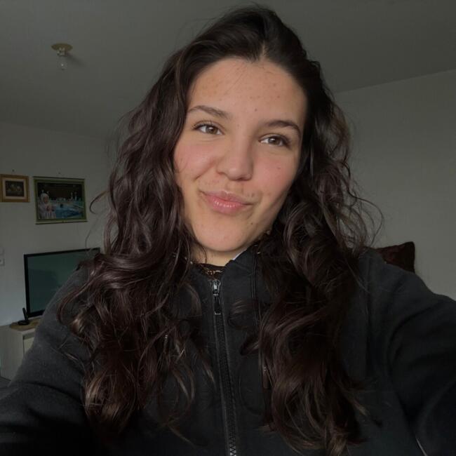 Babysitter in Toulouse: Melis