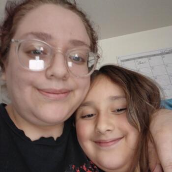 Babysitting job in Buckeye: babysitting job Angel