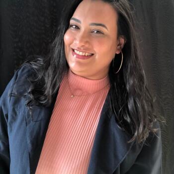 Babá Votorantim: Ana