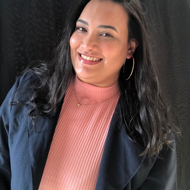 Babá em Votorantim: Ana