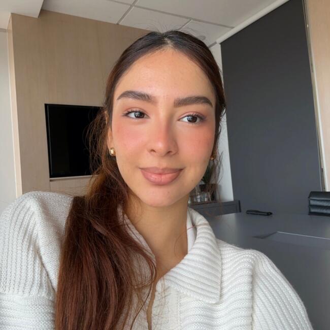 Babysitter in Wellington: Susana