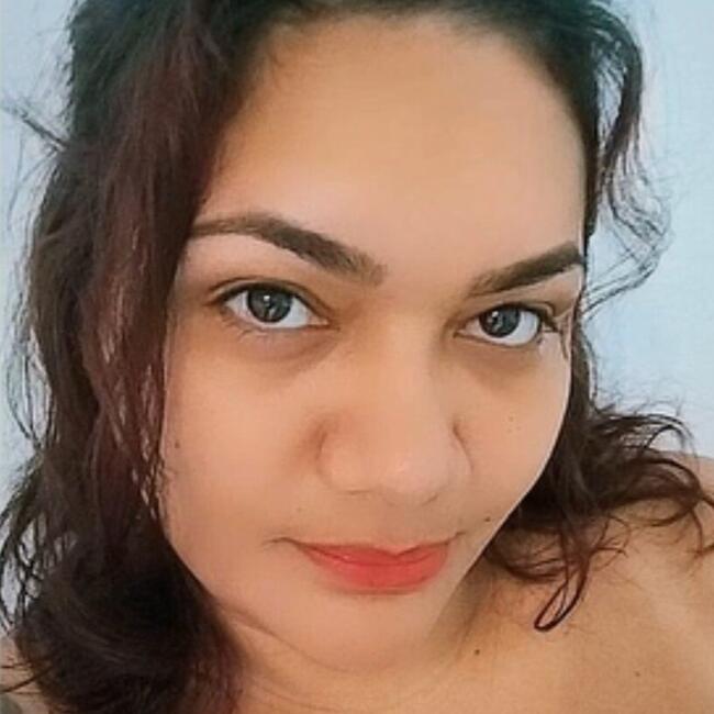 Babá em Francisco Morato: Diuly Anne