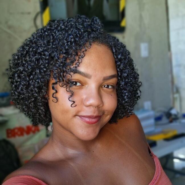 Babysitter in Belford Roxo: Paula