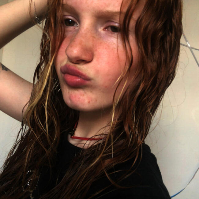 Babysitter in Saint-Saulve: Alissa