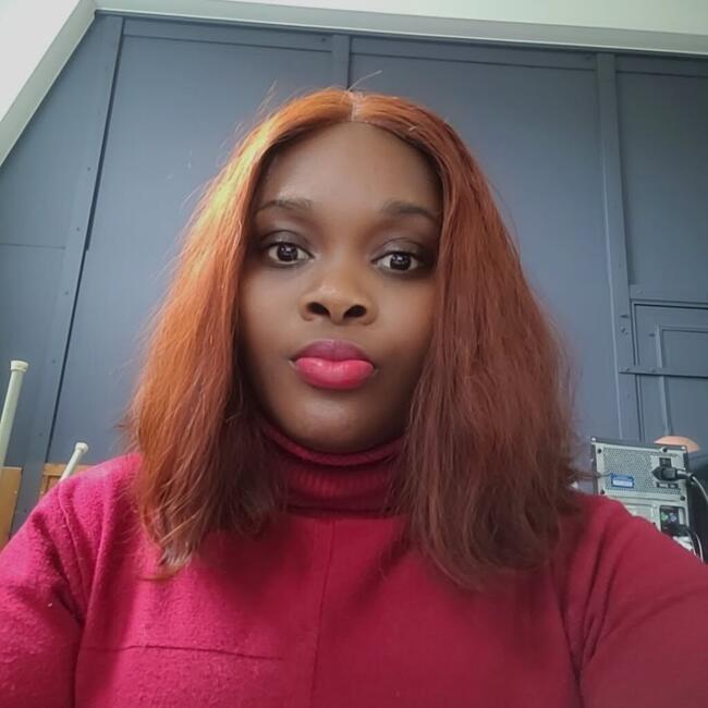 Babysitter in Gembloux: Carole