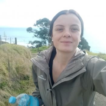 Babysitter Whakatane: Katerina