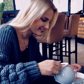 Babysitter Hameln: Jasmin