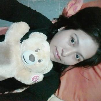 Niñera Cuzco: Abigail