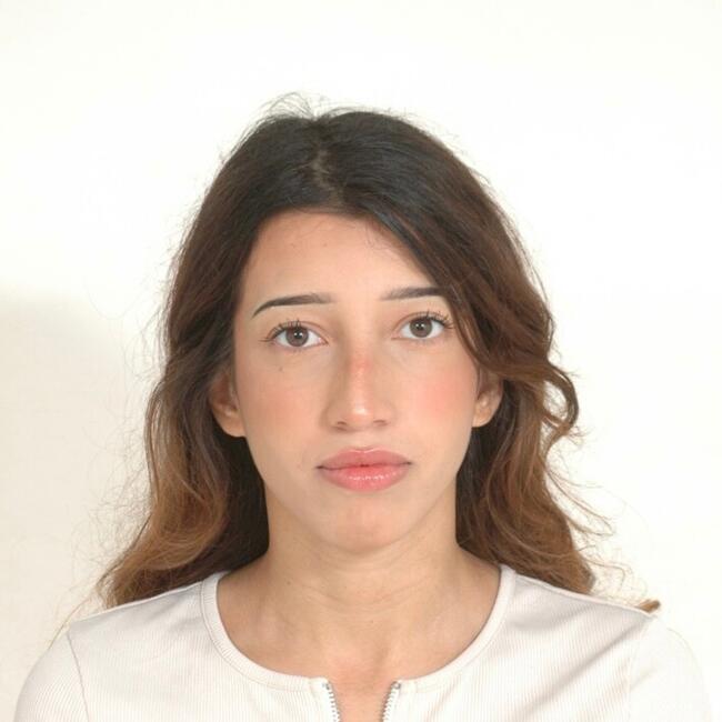 Babysitter in Meknes: Douae