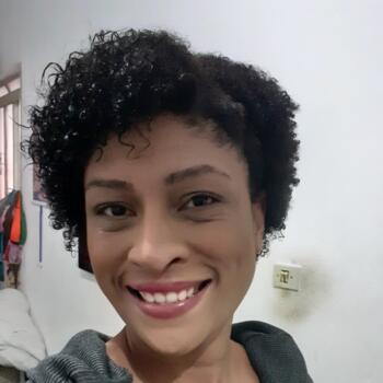 Babysitter São Paulo: Jaqueline