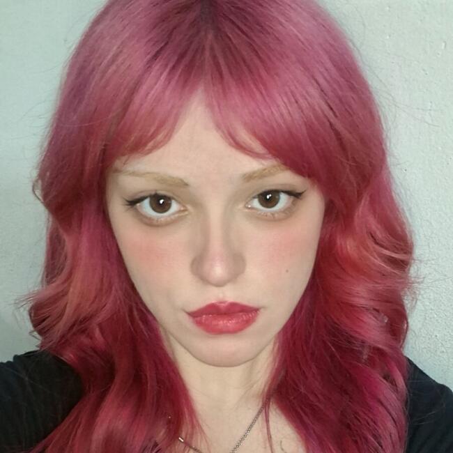 Babysitter in San Miguel de Tucumán: Felicitas