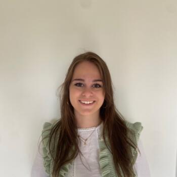 Oppas in Vught: Yara