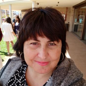 Niñera Majadahonda: Marta